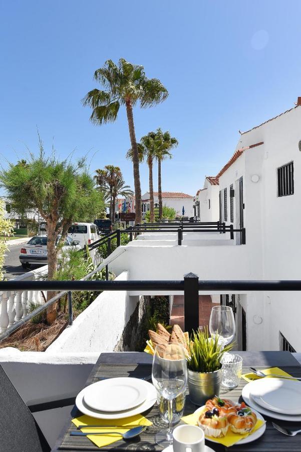 Los Canarios 630 By Villagrancanaria Patalavaca Exterior foto